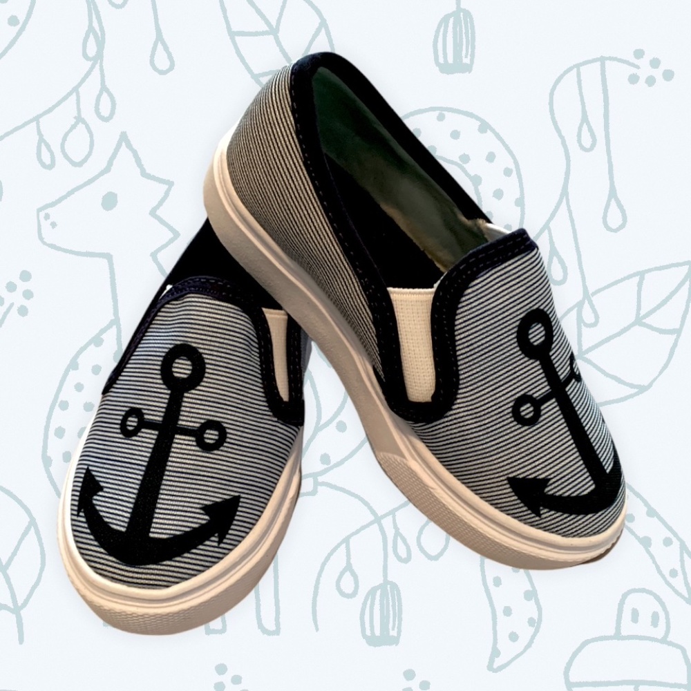 Mariner Kids Shoes